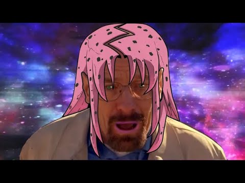 Diavolo's Angry Adventure (English Dub) [REUPLOAD, please read description]