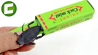 10 ТОВАРОВ ДЛЯ ПРАНКОВ с АЛИЭКСПРЕСС / ЛУЧШЕЕ НА АЛИЭКСПРЕСС