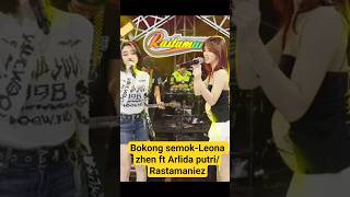 Download lagu Bokong semok-Leona zhen ft Arlida putri/Rastamaniez (new dangdut 2025)  #bokongsemok #dangdut mp3