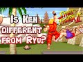 Street Fighter Ll The World Warrior Ken TAS Arcade 1080p 60fps