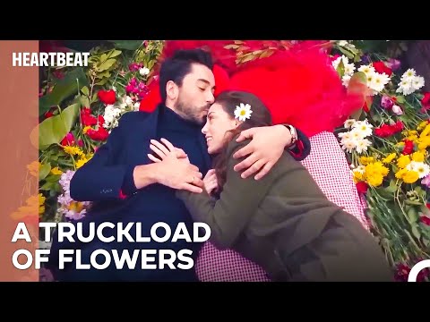 A Big Apology Gesture for Eylul - Heartbeat