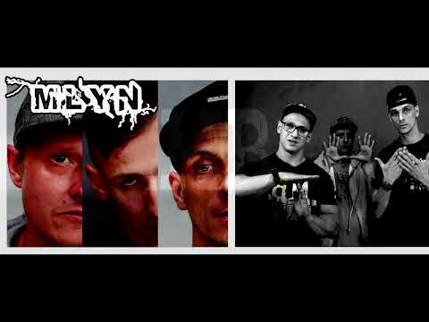 Hazar MB Klika x Suma PK x Grochu 003 - Młyn (Cała płyta)