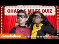 HOE GOED KEN JIJ CHAPA & MILES UIT DANGER FORCE? ⚡ | WIST JE DATJE-QUIZ | Nickelodeon Nederlands