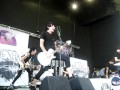 Alesana-The Murderer live
