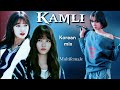 Kamli Multifemale Korean Mix Women Fight Special