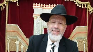 Récit du Baal Chem Tov Ashem m a pris mon fils.Léïlouy nichmat de Miryam bat Mazal Tov zal