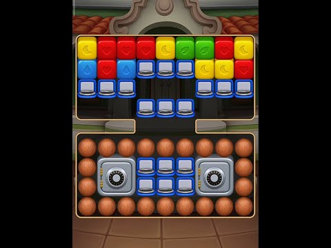 TOON BLAST level 3742