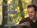 Empire Carpet Commercial August 7 2002