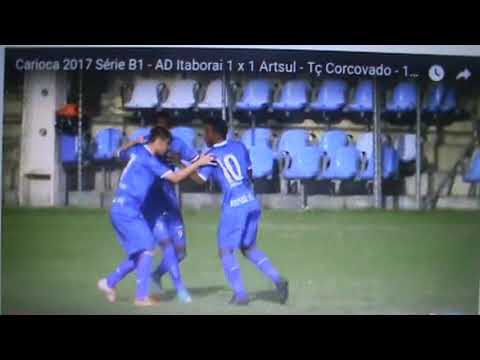 alan jogo AD Itaborai x Artsul  dezesseis de julho 2017 001