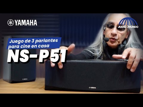 Altavoz Central Psb Alpha C10 Color Negro