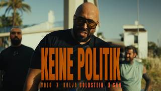 Keine Politik Lyrics English Translation