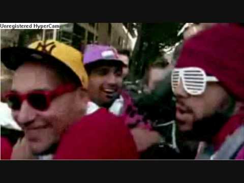 The Partysquad ft. Sef, Dio & Sjaak - Licht van de Laser