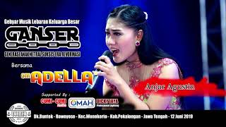 Download lagu Adela 2021  bercerai muda - Anjar agustin mp3