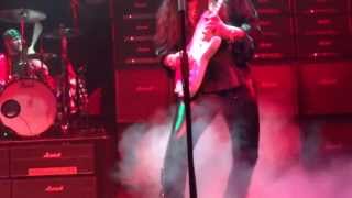 Yngwie J Malmsteen - Live at the House of Blues West Hollywood 13-05-10 - 03 - Crown of Thorns