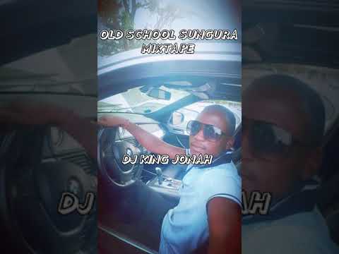 OLD SCHOOL SUNGURA MIXTAPE... DJ KING JONAH 🎸🎧🎙️🎙️🎙️
