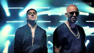 Kevin Roldan, Wisin - Deseo(Audio Official)