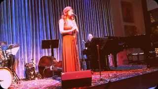 It&#39;s Like Reaching for the Moon