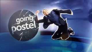 Introducing: Dr. Greg Postel