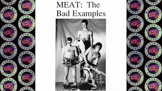 The Bad Examples - Over My Shoulder [MEAT: The Bad Examples]