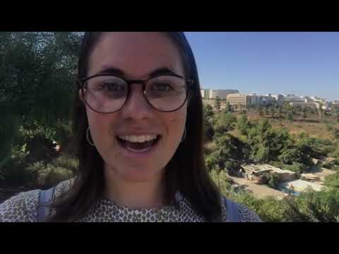 YBY19 Rosh Hashana Video