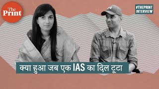 B Praak के गाने से डेब्यू करने वाले IAS Abhishek Singh की कहानी video