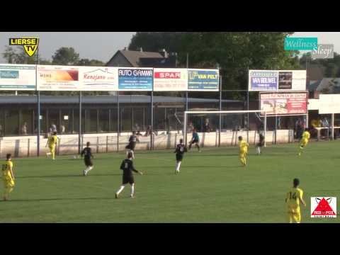 ZWE Kessel - K. Lierse S.K.: 0-10 (samenvatting)