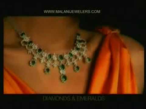 Malani Jewelers TV Advertisement Mona Singh (Jassi)