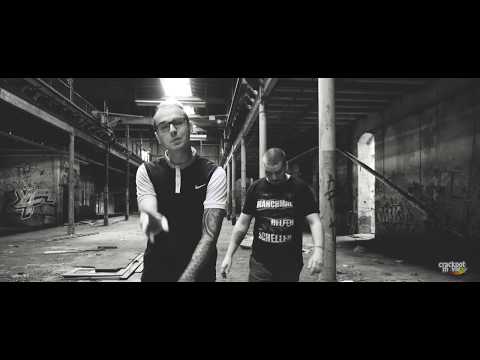 A.D.S. Hardcore - Misanthropische Züge