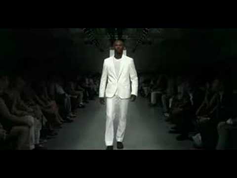 Calvin Klein Spring Summer 2009 Full Show Part 2
