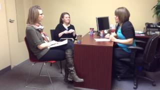 Mock Meeting for Minute Taking