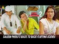 Saleem Pheku S Back To Back Flirting Scenes The Angrez 2 Ismailbhai Hindi Comedy Movie Scene
