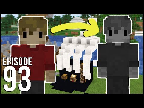 Hermitcraft 6: Episode 93 - NEW HERMITCRAFT GAME