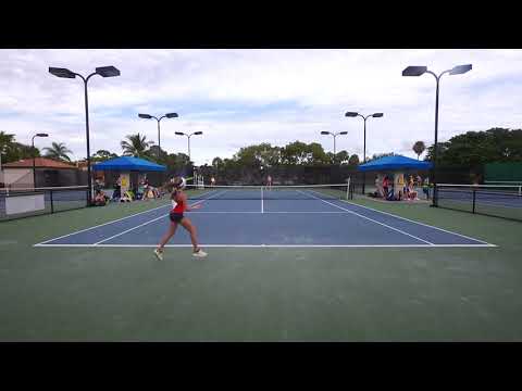 222 - Gonzalez Valeria - Showcase Video