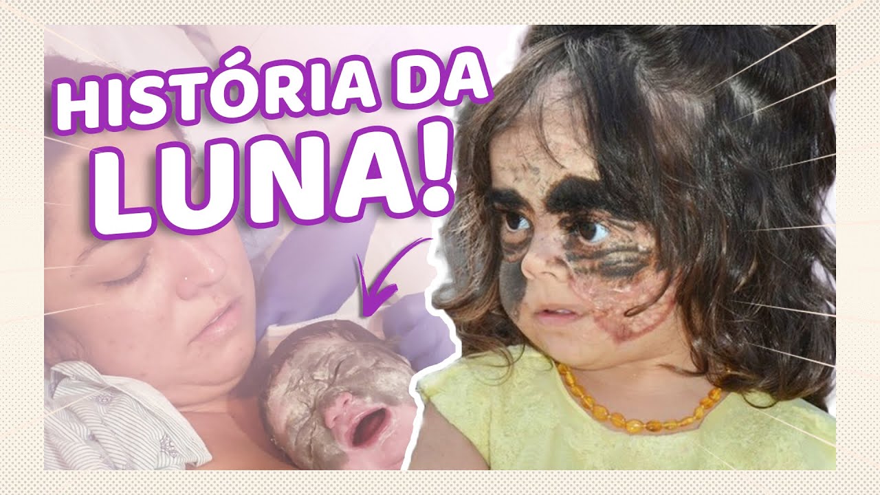 The video we didn't post about Luna's true story