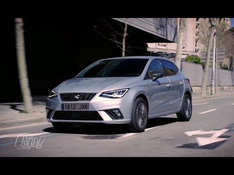 Eine komplett neue Plattform | Seat Ibiza 2017 | der Check
