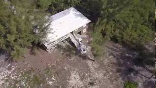 preview picture of video 'Mission Bay Cottage - Tarpum Bay, Eleuthera, Bahamas'