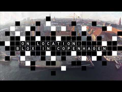 ZÜBLIN A/S - Project BLOX: Working with BIM 5D®