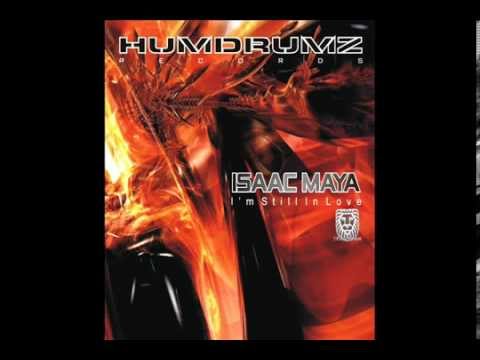 Isaac Maya-I'm Still In Love Jungle Riddim-HumDrumz Records