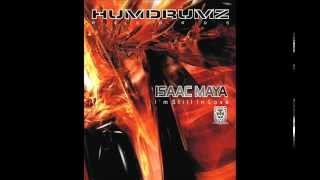 Isaac Maya-I'm Still In Love Jungle Riddim-HumDrumz Records