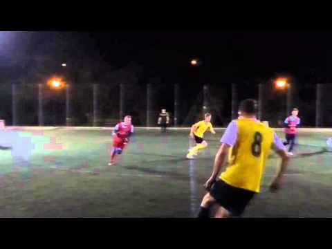 26. Jama Zła - San Marino 2-1 (1-1)