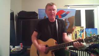 Knock on the Door - Pat Boardman/ Phil Ochs