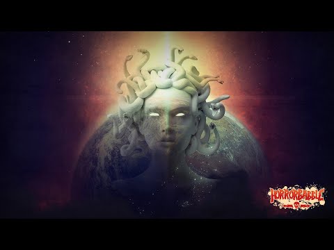 "The Gorgon" by Clark Ashton Smith