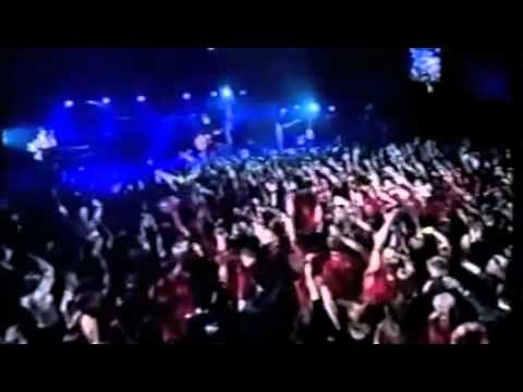 Gestir - Dögg (live Prix Föroyar 2003)