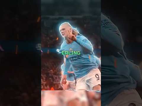 Haaland Just BROKE the Premier League! 🤖⚽️