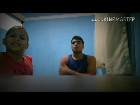 Rimas da loucura (apresentação)