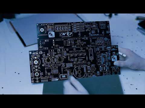 drip eq1 gen4 - intro and quick comments