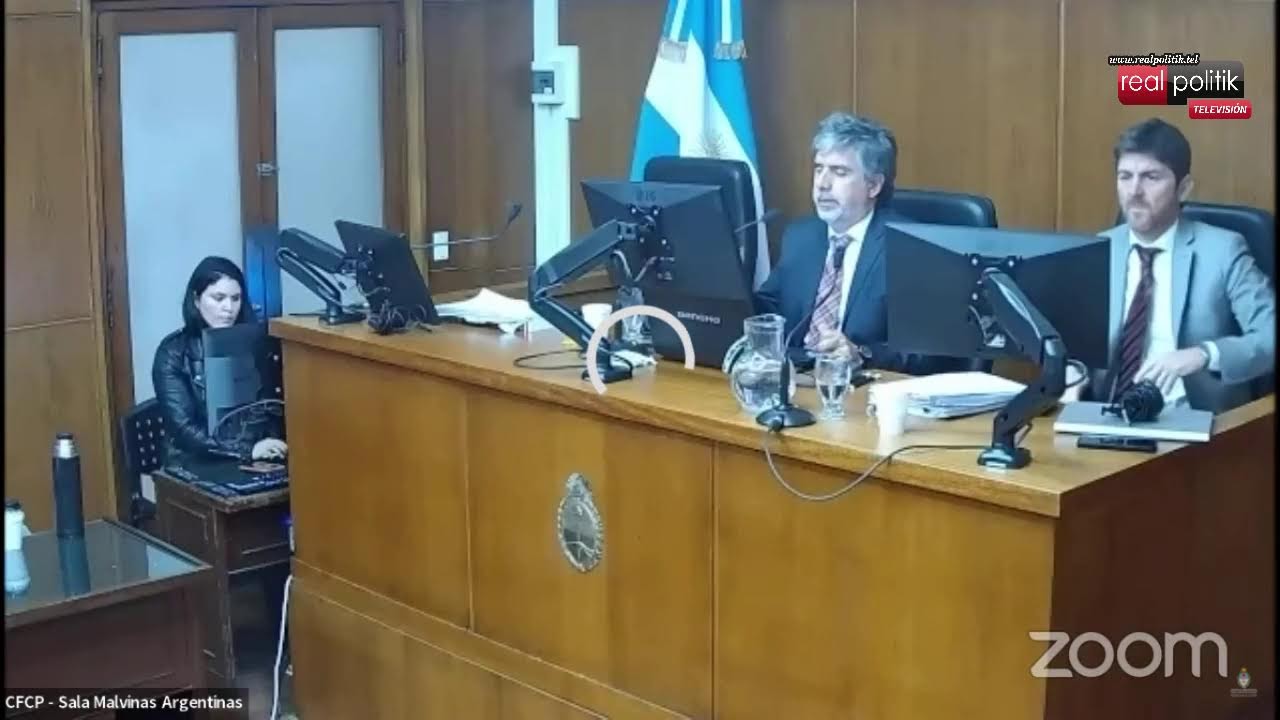 Causa Vialidad: Comienza la segunda ronda de alegatos sin la presencia de CFK