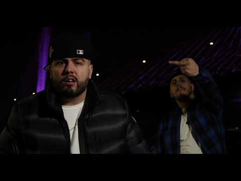 Fastlife x Madhattan - Chopt [Produced By Ahj Adams] Directed By D.Gomez (Official Music Video)