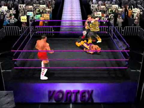 Jeri-MAX Episode 44 (VORTEX) Part 3/4