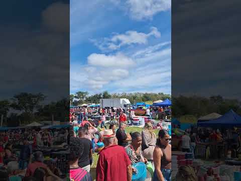 Romaria Cova de Pedro 2026 Ribeirão do Largo BA.  Todos os anos 29 de junho!